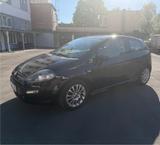 Fiat Punto 1.4 Evo sport racing Tüv Neu Kl... - Fiat Punto: Racing