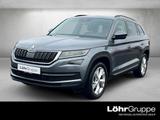 Skoda Kodiaq 1.5 TSI DSG Soleil - Skoda Kodiaq in Mainz