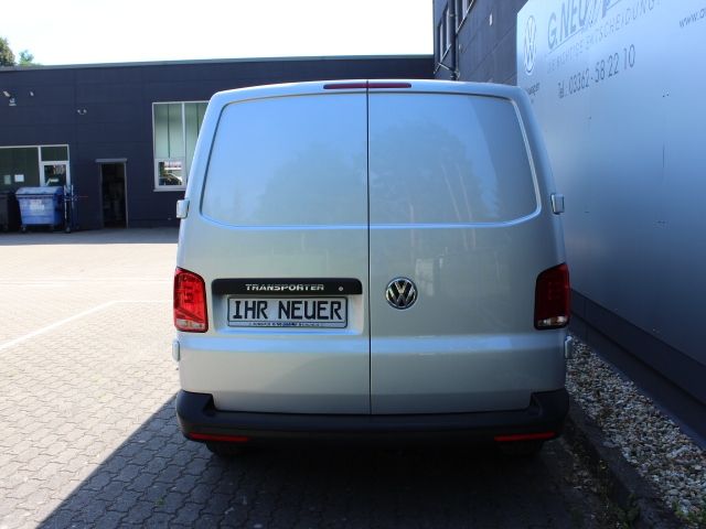 T6.1 2.0 TDI Kasten LR KLIMA