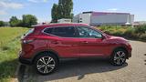 Nissan Qashqai 1.3 DIG-T N-CONNECTA N-CONNECTA - Nissan Qashqai Gebrauchtwagen in Hannover