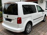Volkswagen Caddy 1,4TSI 92kW DSG BMT Trendline 5-Sitzer... - Volkswagen Caddy: 9k