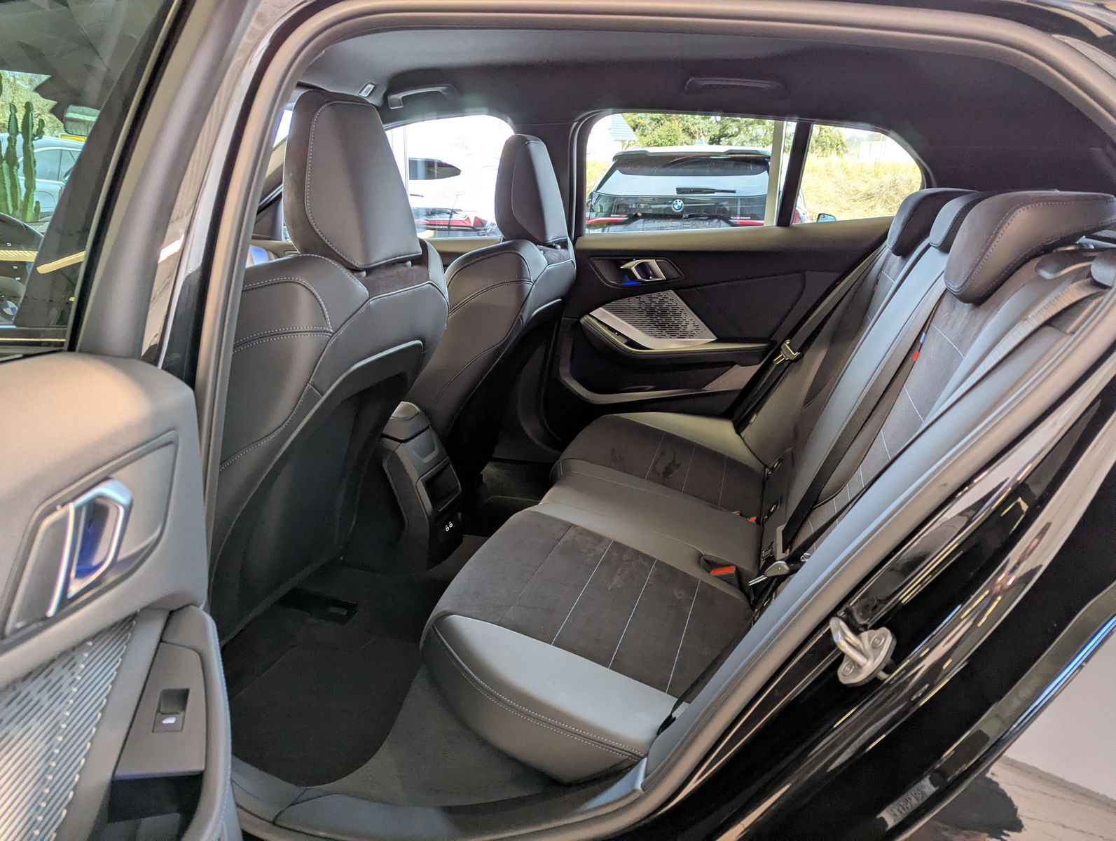 BMW 120 i M-Sport LED-Adaptiv AHK Kamera 18" - Image 13