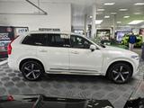 Volvo XC90 AWD Business Panorama Leder Nappa 360° 20" - Volvo XC90: Sitzbelüftung