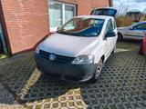 Volkswagen VW FOX 1,0 Motor Tüv/HU bis 6/2026 Noch al... - Volkswagen Fox: 1.6