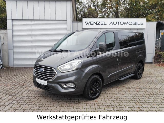 Ford Tourneo Custom TITANIUM * PDC*AUTOMATIK