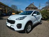 Kia Sehr gepflegter Kia Sportage