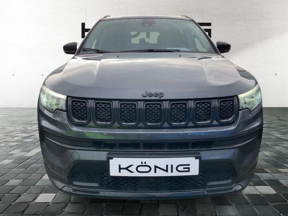 Jeep Compass - Bild 5
