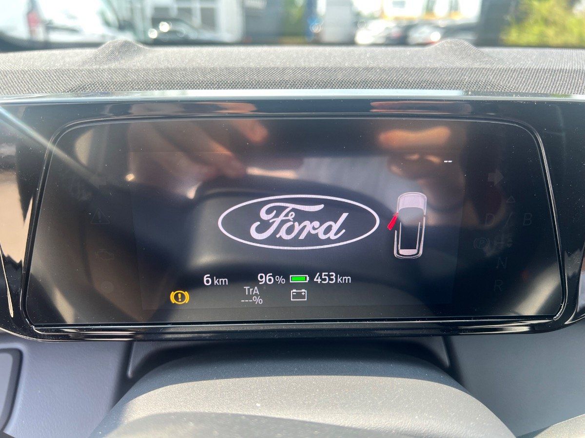 Ford Explorer - Bild 8