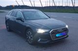 Audi A6 50 TDI Quattro Sport Facelift 286PS/ B&O/ STH - Audi A6: Facelift