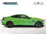 BMW M4 Coupé Carbon Dach Carbon Schalensitze - BMW Tageszulassungen