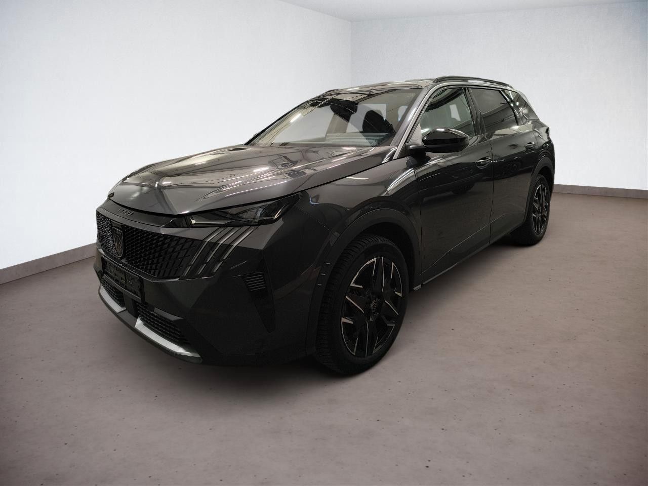 Fahrzeugabbildung Peugeot 5008 Hybrid 145 ALLURE DSC 7-SITZ NAVI/KAMERA/SH