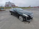 Cadillac CT6 3.0TT AWD Platinum AT Platinum - Cadillac: Ct
