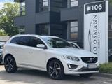 Volvo XC60 D5 AWD Summum / R-Design / BLIS / LED - Volvo XC60 in Duisburg