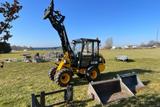 JCB 403 SP - JCB LKWs