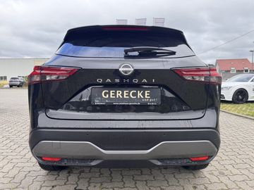 Nissan Qashqai - 6