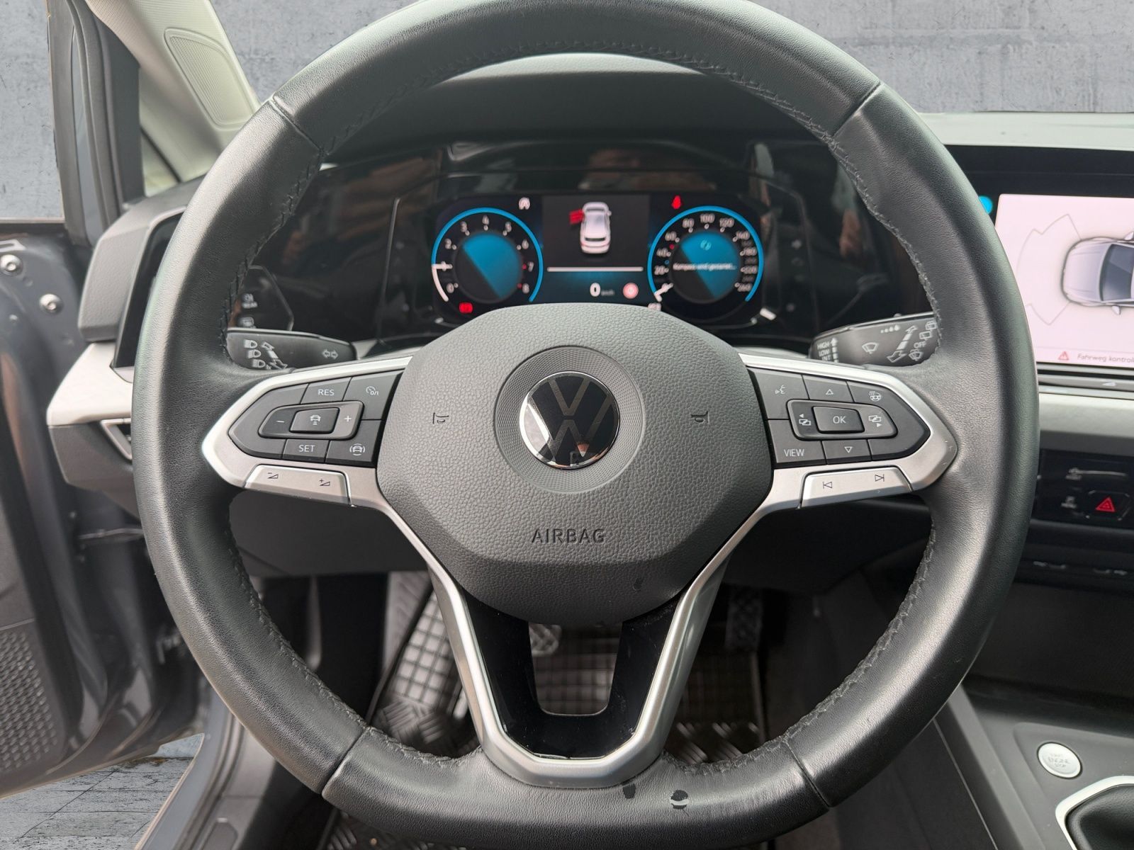 Volkswagen Golf - Bild 10