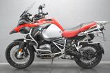 BMW R 1200 GS Adventure + 1. Hand + - Angebote