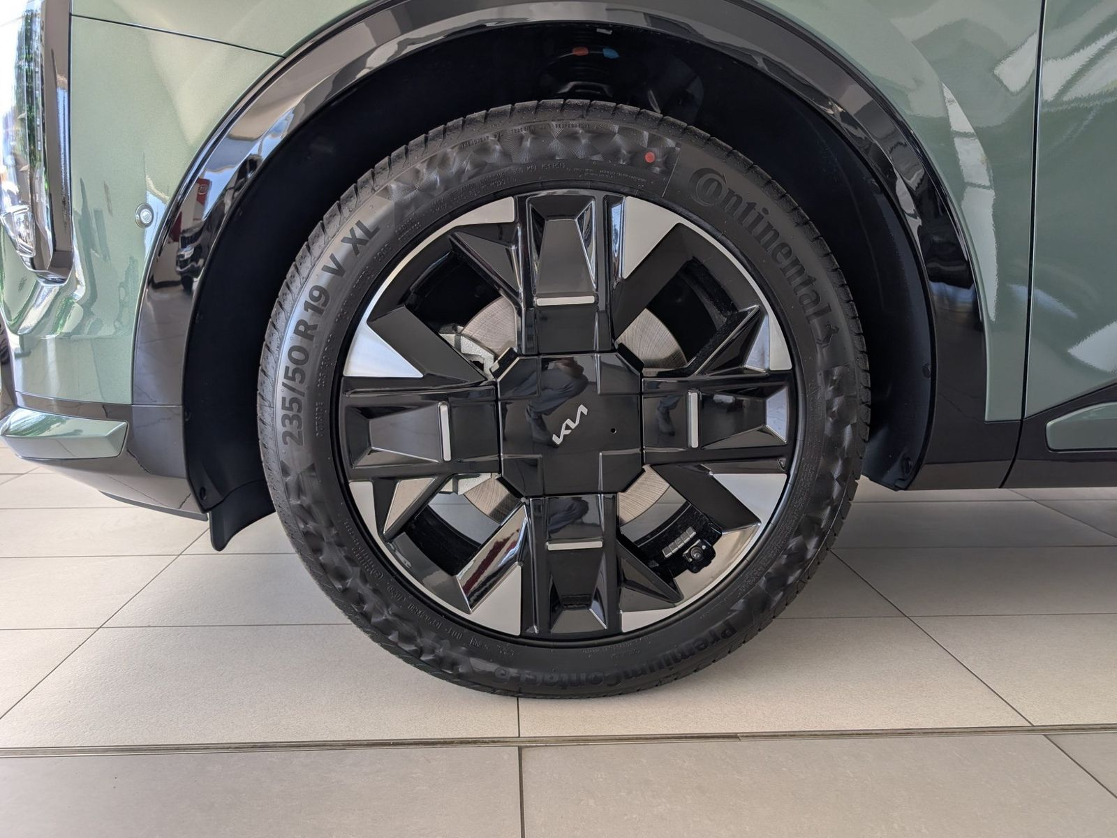 KIA Sportage 1.6 T-GDi DCT GT-Line Sound – Bild 7