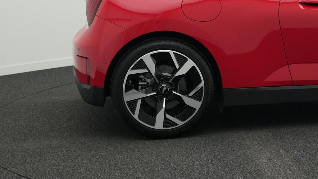 MINI Cooper E - Bild 19