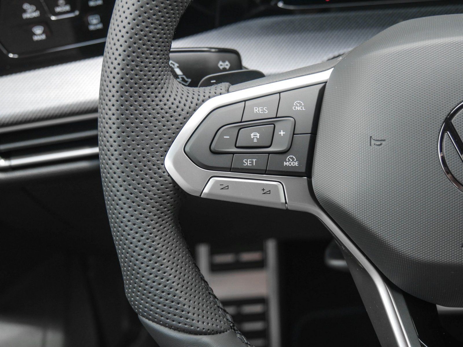 Volkswagen Golf - Bild 15