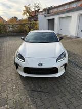 Toyota GR86 - Toyota GR86 Benziner Gebrauchtwagen