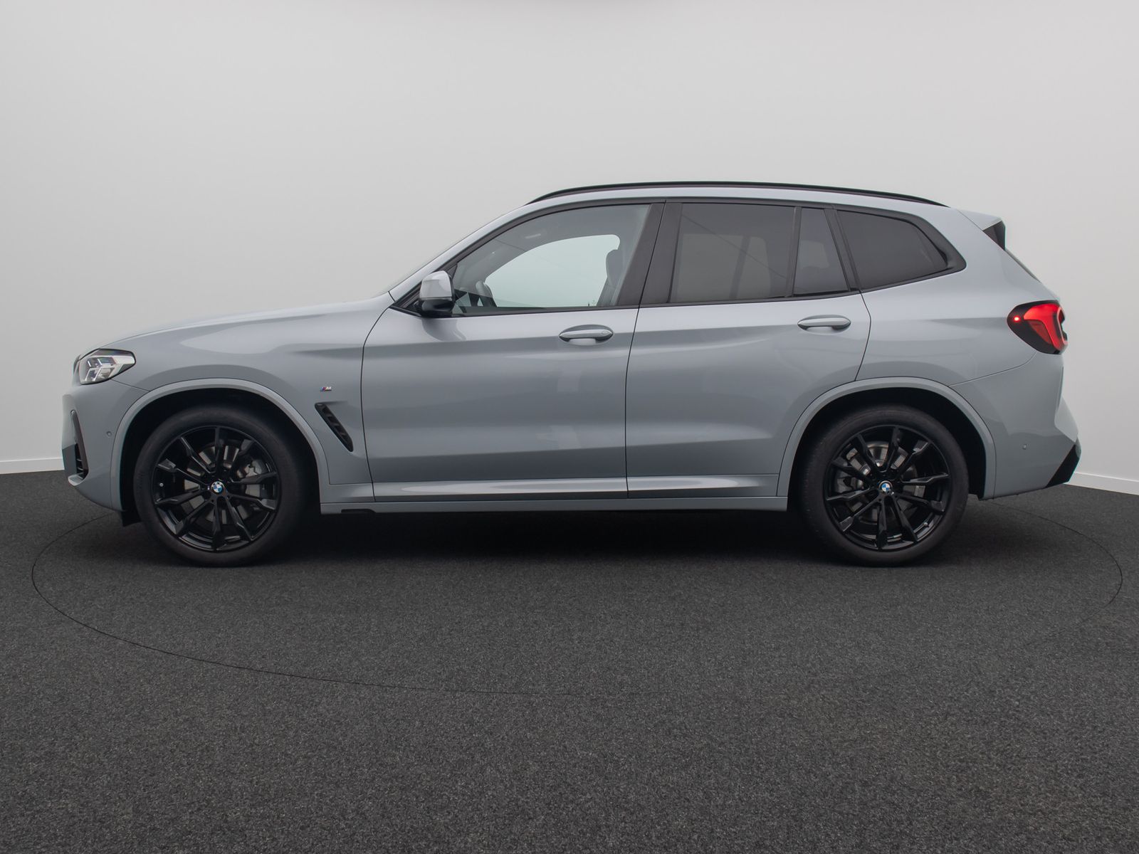 Fahrzeugabbildung BMW X3 xD30d M Sport Kamera DAB FernlichtAss 20Zoll