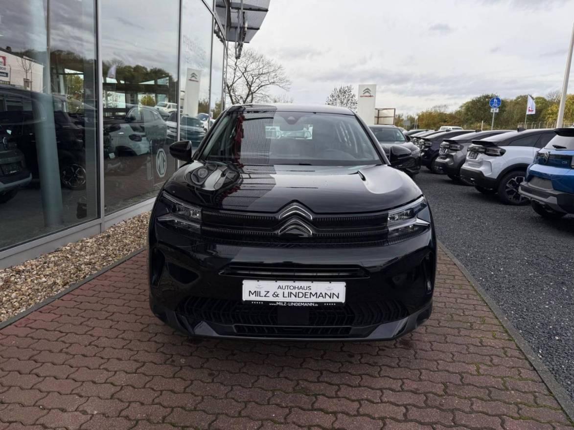 Citroën C5 Aircross PureTech 130 S&S You