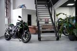Kawasaki Z1000 ABS | Top Zustand | Shark | - Offers