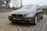 BMW 320d Autom. Luxury |1Hand!HUD!ACC!AHK!Kamera! - BMW 320: 2012, 320d