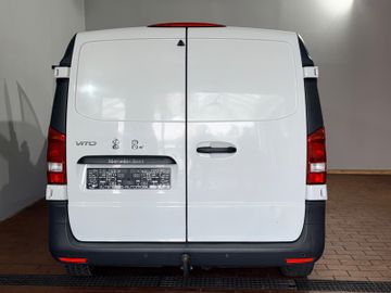 Mercedes Vito - 8