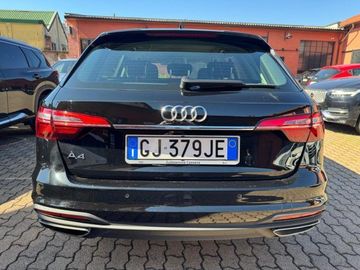 Audi A4 - 7