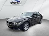 BMW 318 d Advantage HUD NaviP Komf.zug Speedlimit - BMW 318: Limousine