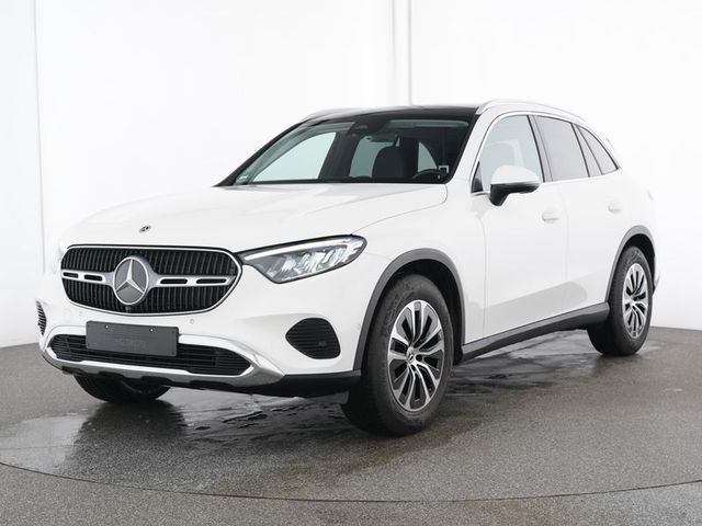 MERCEDES-BENZ GLC 200 4MATIC Avantgarde*Panoramadach*AHV