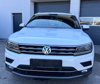 Volkswagen Tiguan - 7