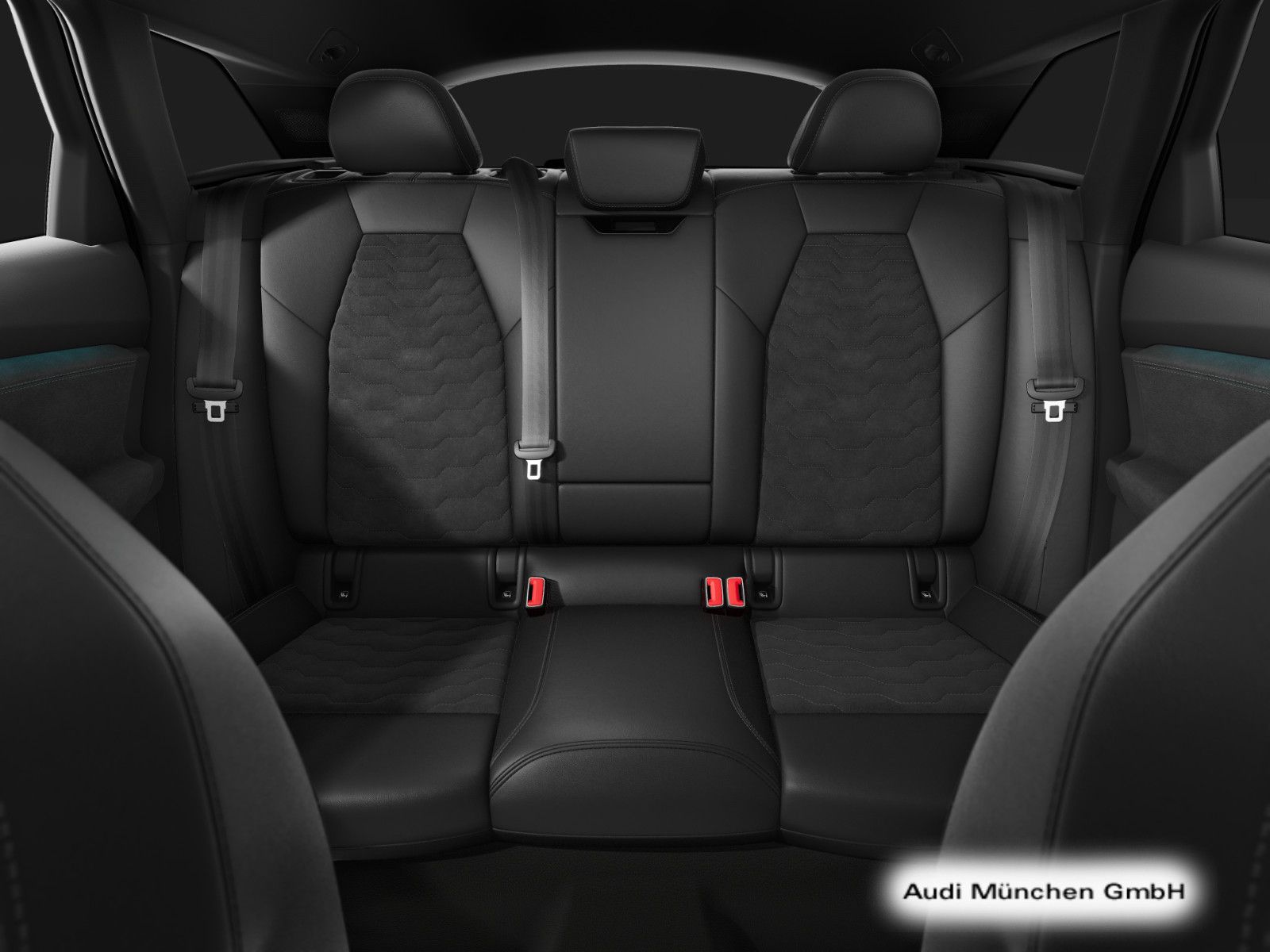 Audi A6 e-tron - Bild 13