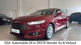 Ford Mondeo Lim. Titanium - Ford Mondeo mit Benzin-Antrieb: Limousine