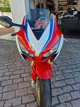 Honda CBR1000RR SA SP - SUPER MOTO