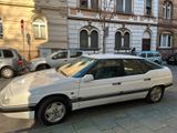 Citroën Citroen XM 2,0i turbo hydraktive II Fahrwerk - Citroën XM: 2.0