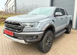 Ford Raptor HU neu, 1.Hd , Standhzg, scheckheftgepfl.