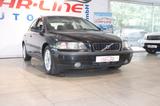 Volvo S60 2.4 Comfort *Automatik*Klima*AU/HU 09/26 - gebrauchte Volvo S60 aus dem Jahr 2003