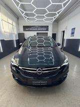 Opel Astra K 1.4 Lim. Dynamic AUTO CARPLAY LED PDC - Opel Astra Gebrauchtwagen in Solingen