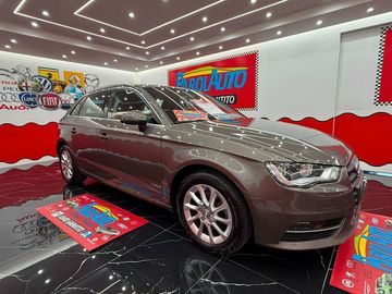 Audi A3 - 11