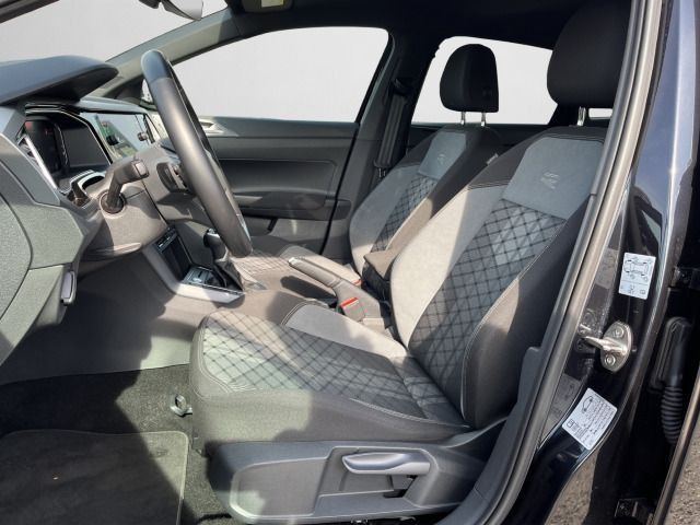 Volkswagen Taigo - Bild 12