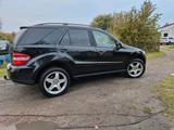 Mercedes-Benz ML320 CDI /Navi/ AMG Optic 1... - Mercedes-Benz ML 320: AMG