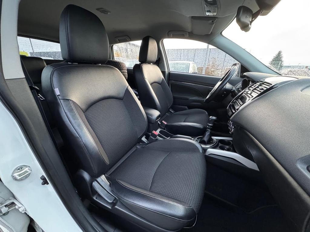 Citroën C4 Aircross