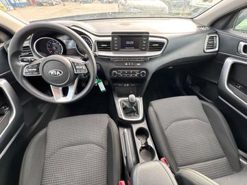 Kia ANDERE Ceed Sportswagon Attract - Bild 8