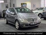 Mercedes-Benz A 200*Automatik*PDC*AHK*Tüv-Neu - Mercedes-Benz A 200 Gebrauchtwagen in Mönchengladbach