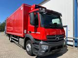 Mercedes-Benz MB 1827 LL Kühlkoffer LBW 2,5 t Kamera - Offers matching your search criteria
