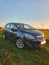 Opel Meriva 1.4 ecoFLEX INNOVATION 103kW S/S INNO... - Opel Meriva Gebrauchtwagen in Karlsruhe