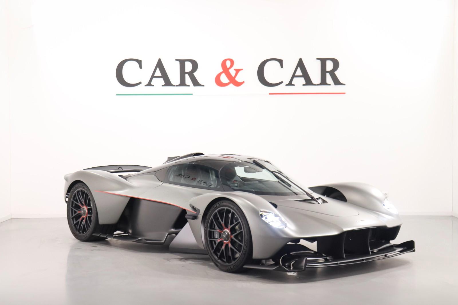 Aston Martin Другой